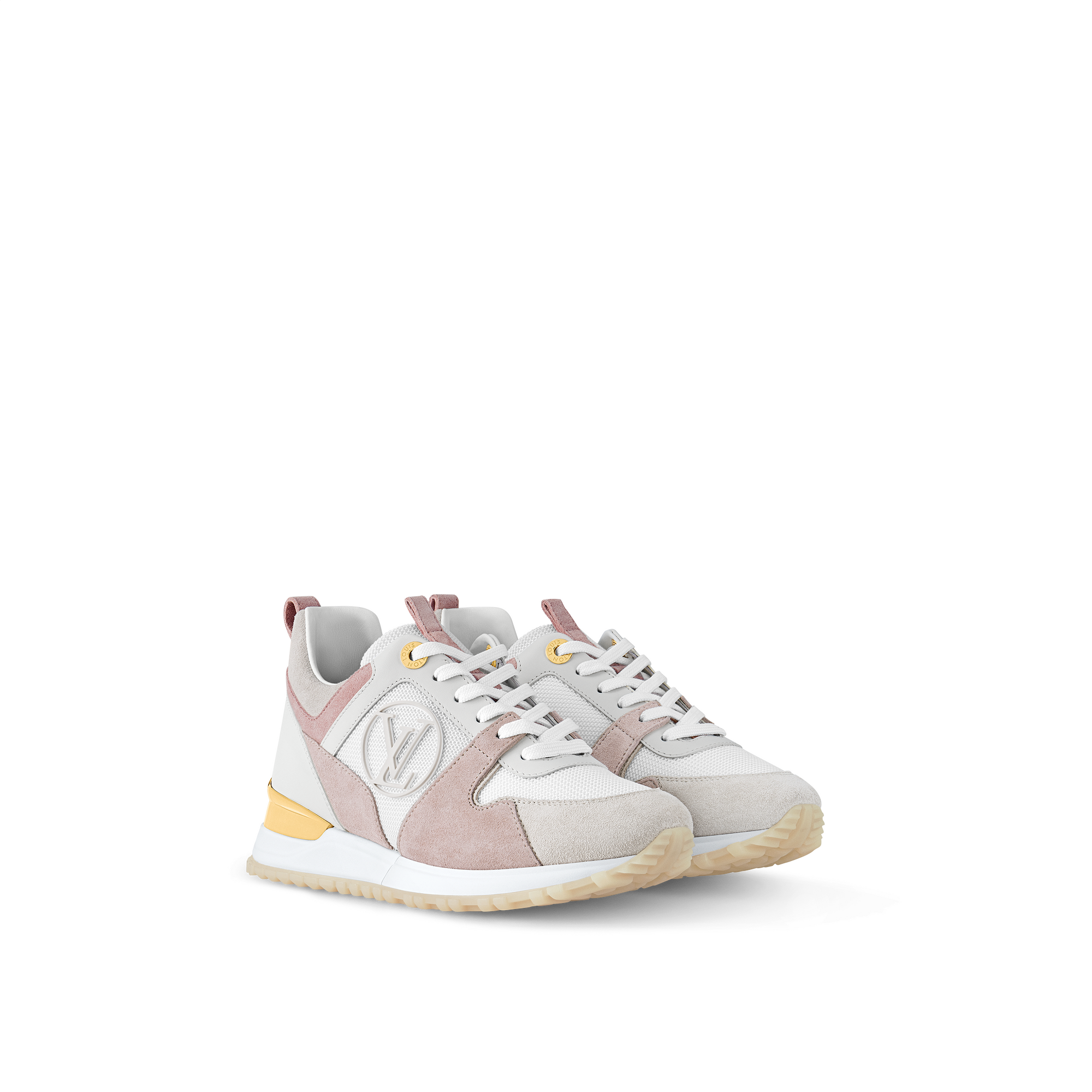 Louis vuitton deals runaway trainers